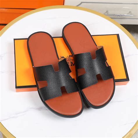 hermes slippers online|Hermes slippers original price.